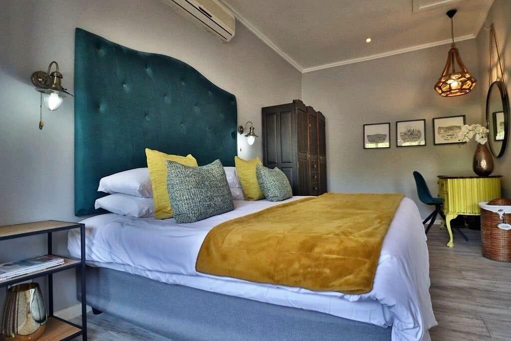 La Roca Guest House Mbombela Exteriér fotografie