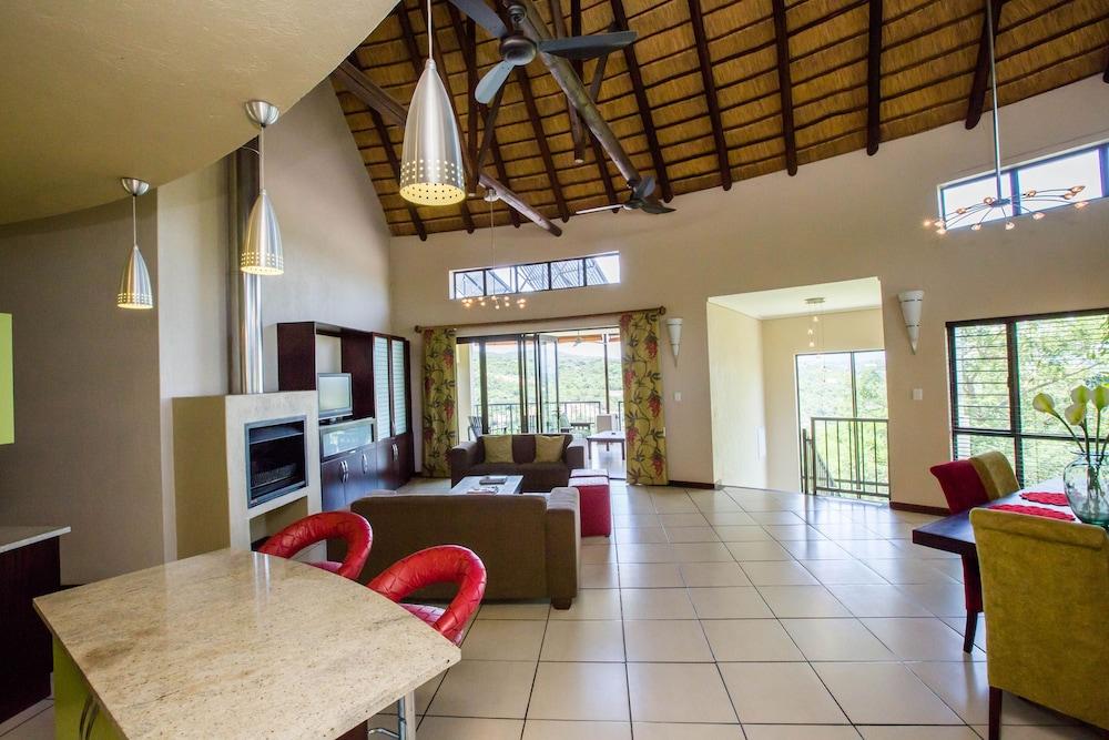 La Roca Guest House Mbombela Exteriér fotografie