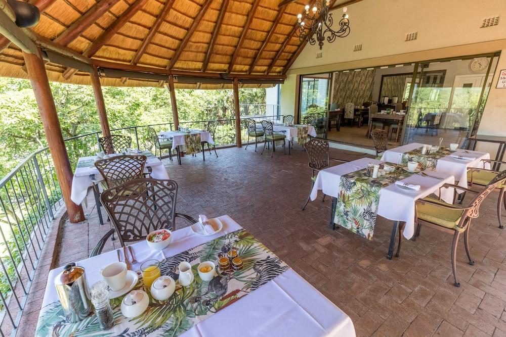 La Roca Guest House Mbombela Exteriér fotografie