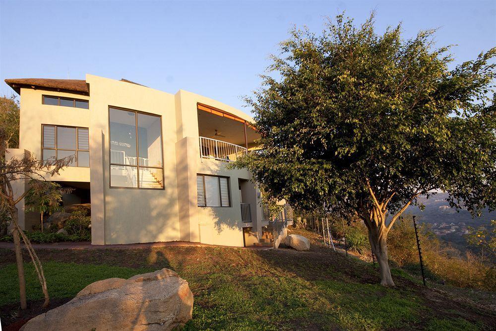 La Roca Guest House Mbombela Exteriér fotografie
