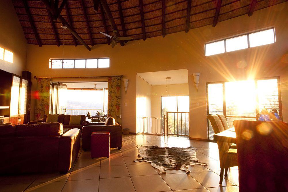 La Roca Guest House Mbombela Exteriér fotografie