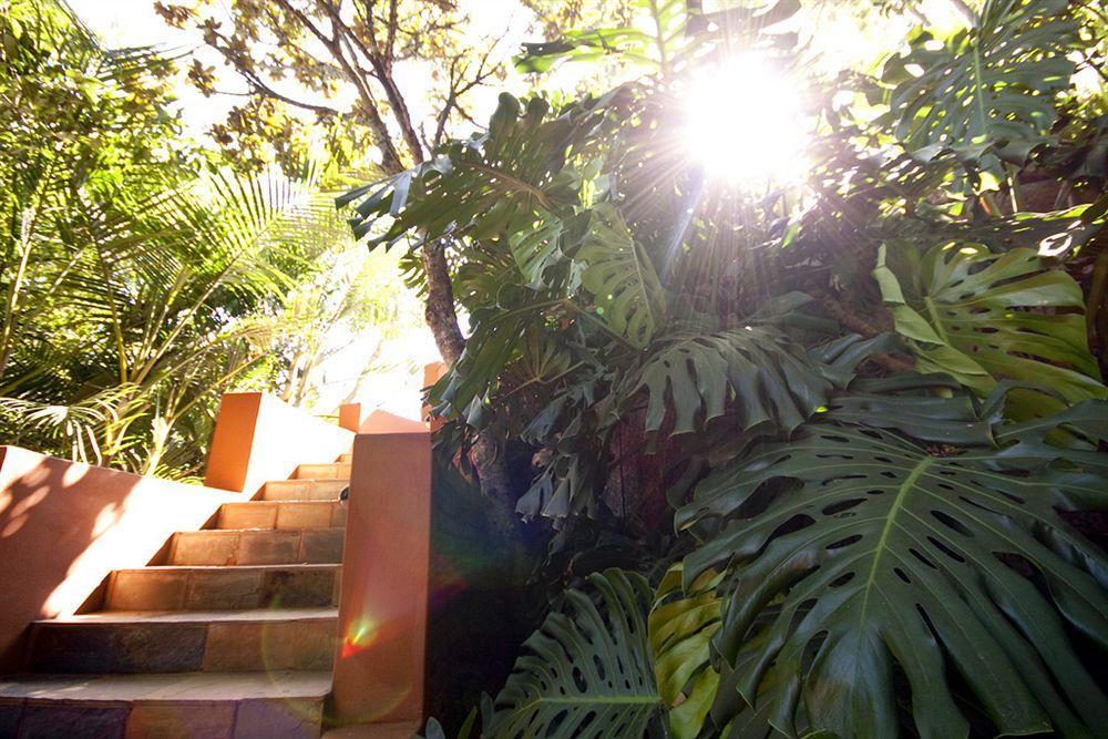 La Roca Guest House Mbombela Exteriér fotografie